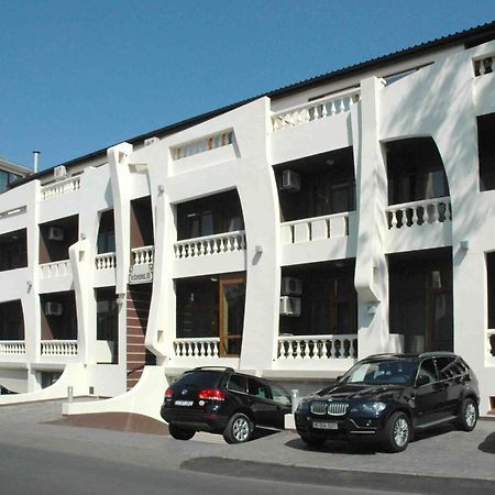 Villa Panama Odessa Eksteriør billede