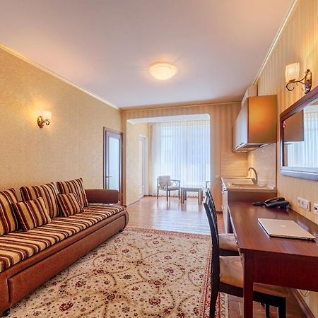 Villa Panama Odessa Eksteriør billede