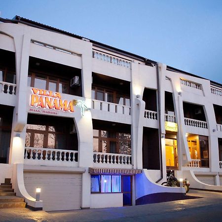 Villa Panama Odessa Eksteriør billede