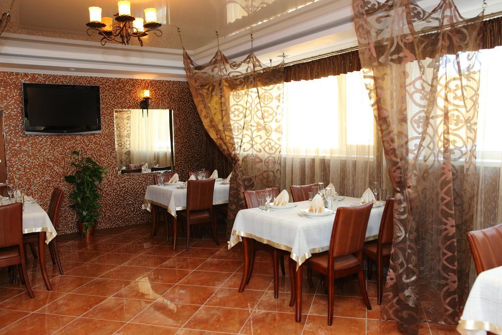 Villa Panama Odessa Eksteriør billede