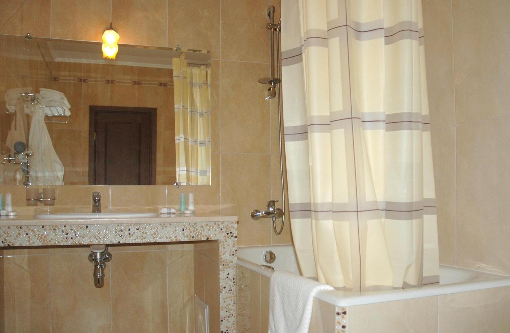 Villa Panama Odessa Eksteriør billede