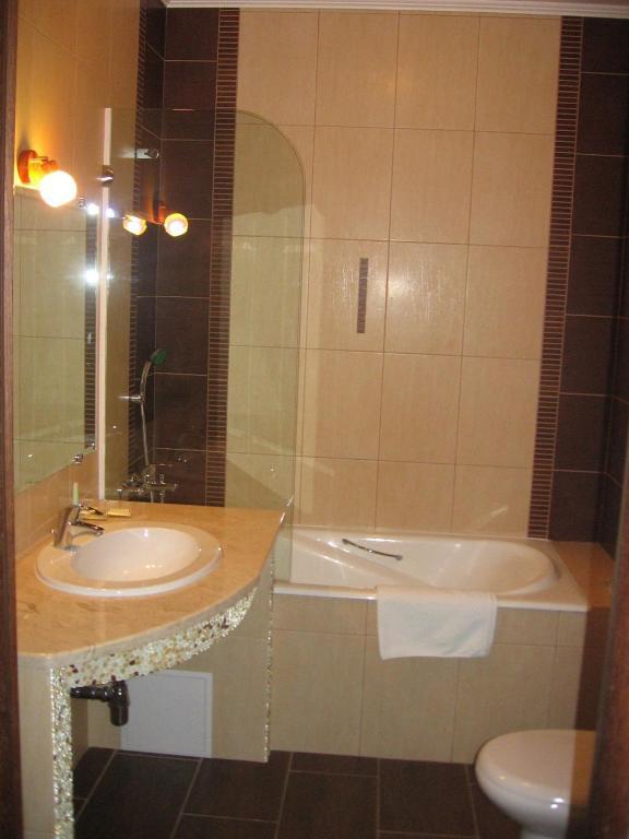 Villa Panama Odessa Værelse billede
