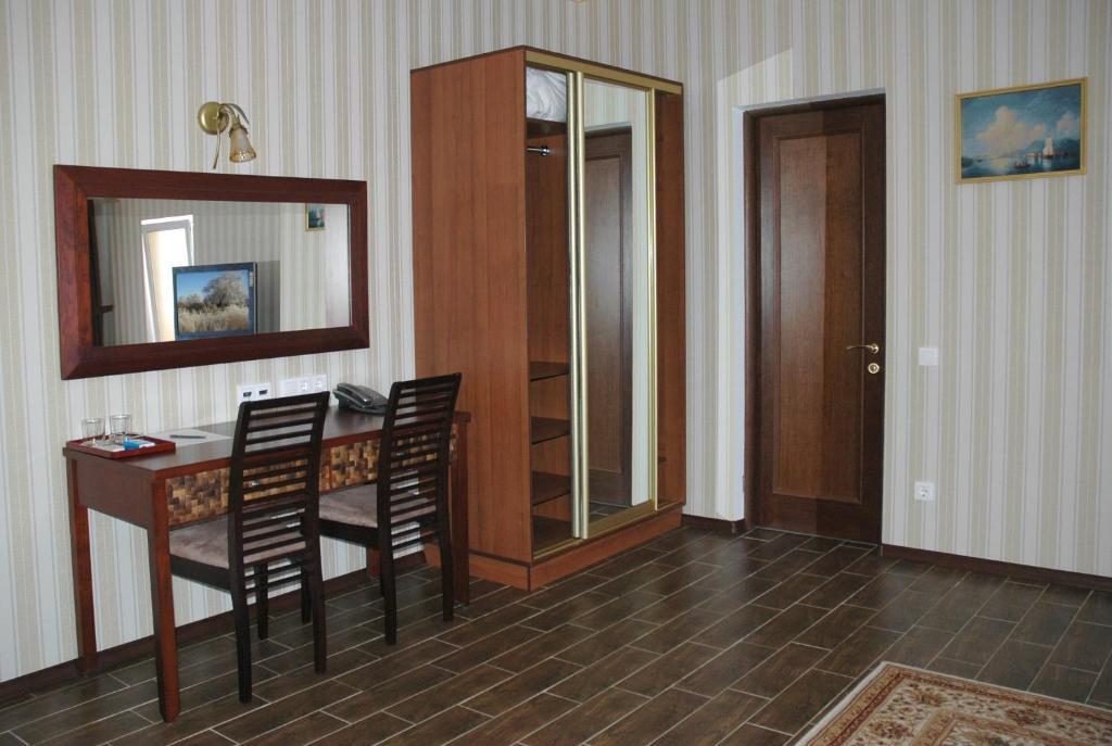 Villa Panama Odessa Værelse billede