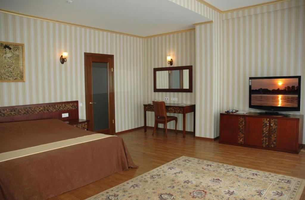 Villa Panama Odessa Værelse billede
