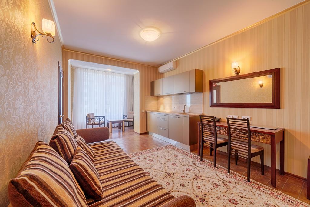 Villa Panama Odessa Eksteriør billede