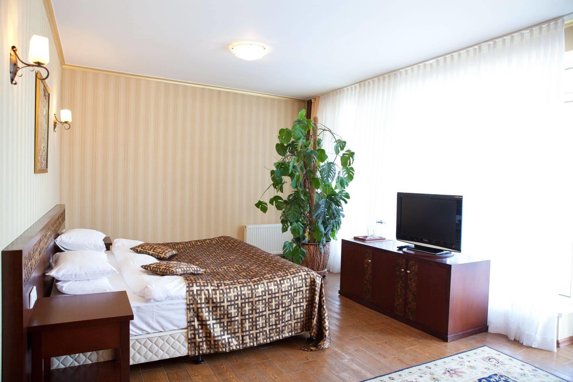 Villa Panama Odessa Eksteriør billede