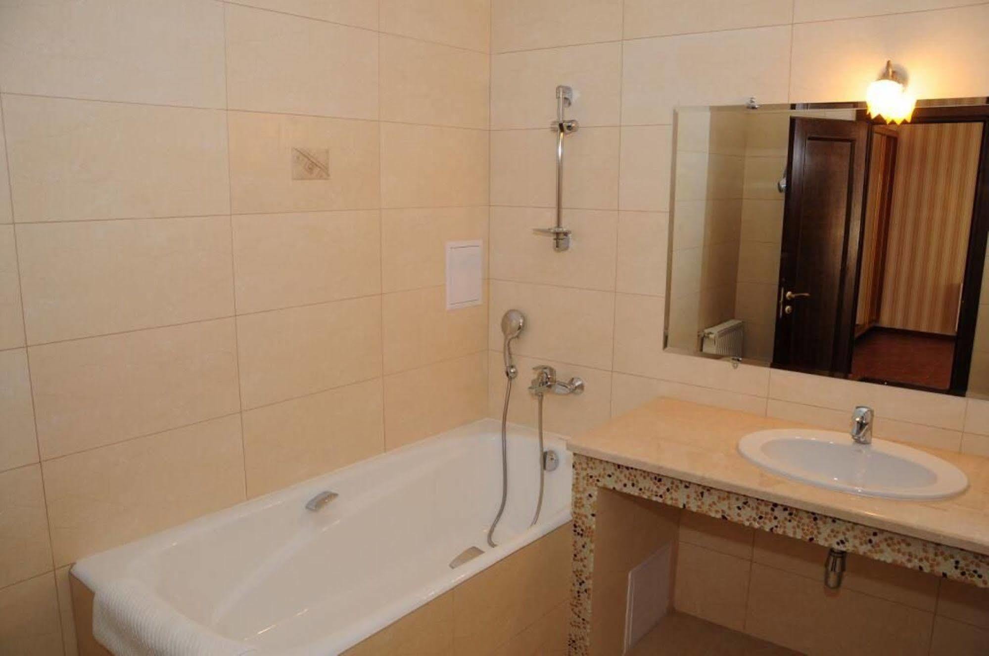 Villa Panama Odessa Eksteriør billede