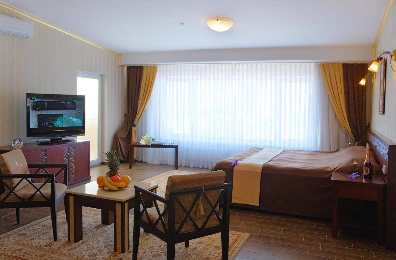 Villa Panama Odessa Værelse billede